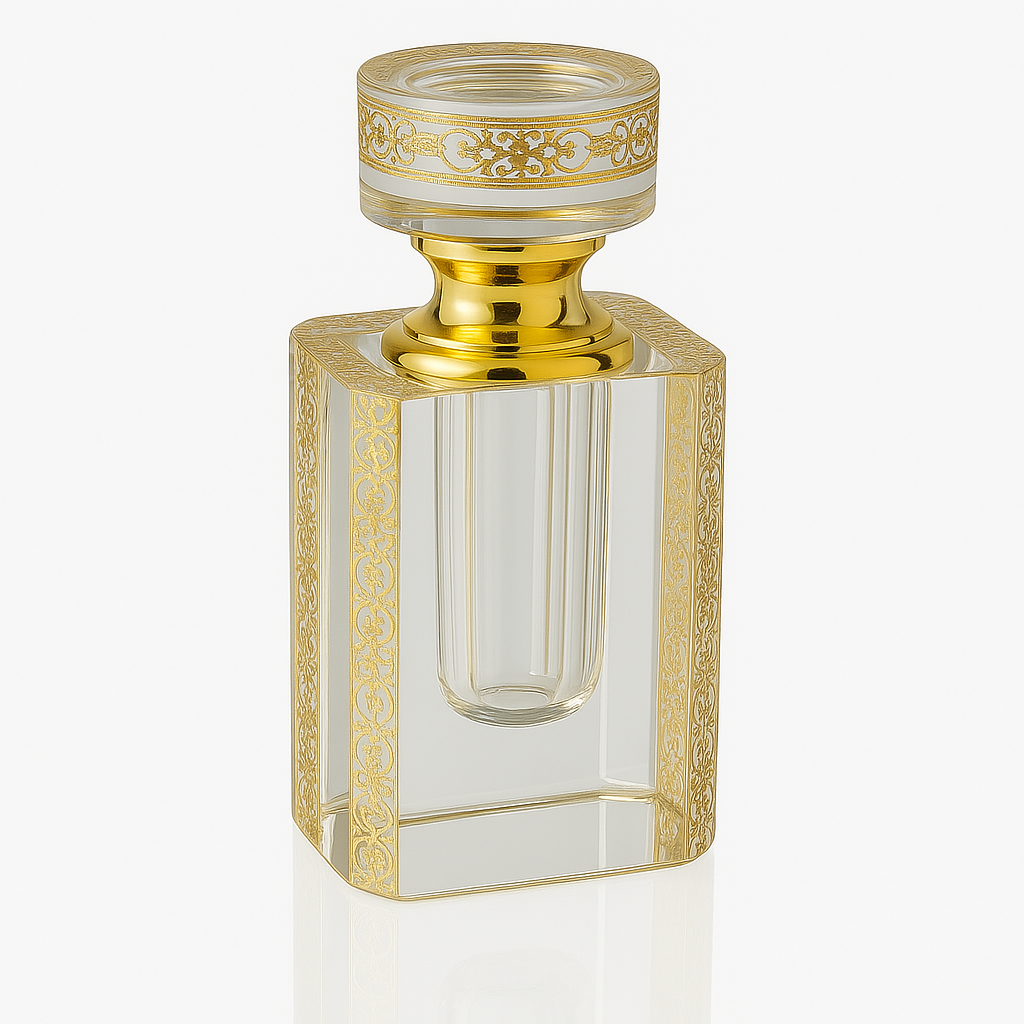 Essential Arabian Oil 23