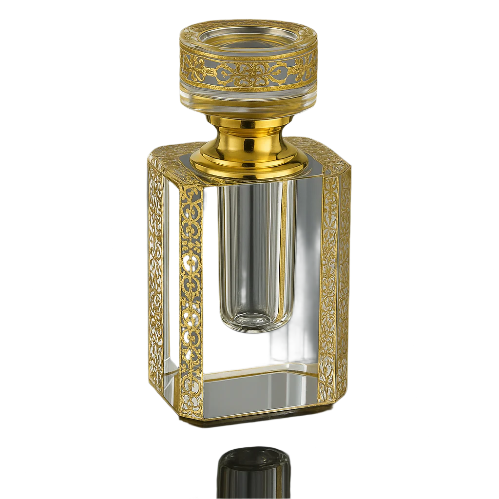 Essential Arabian Oil Gold