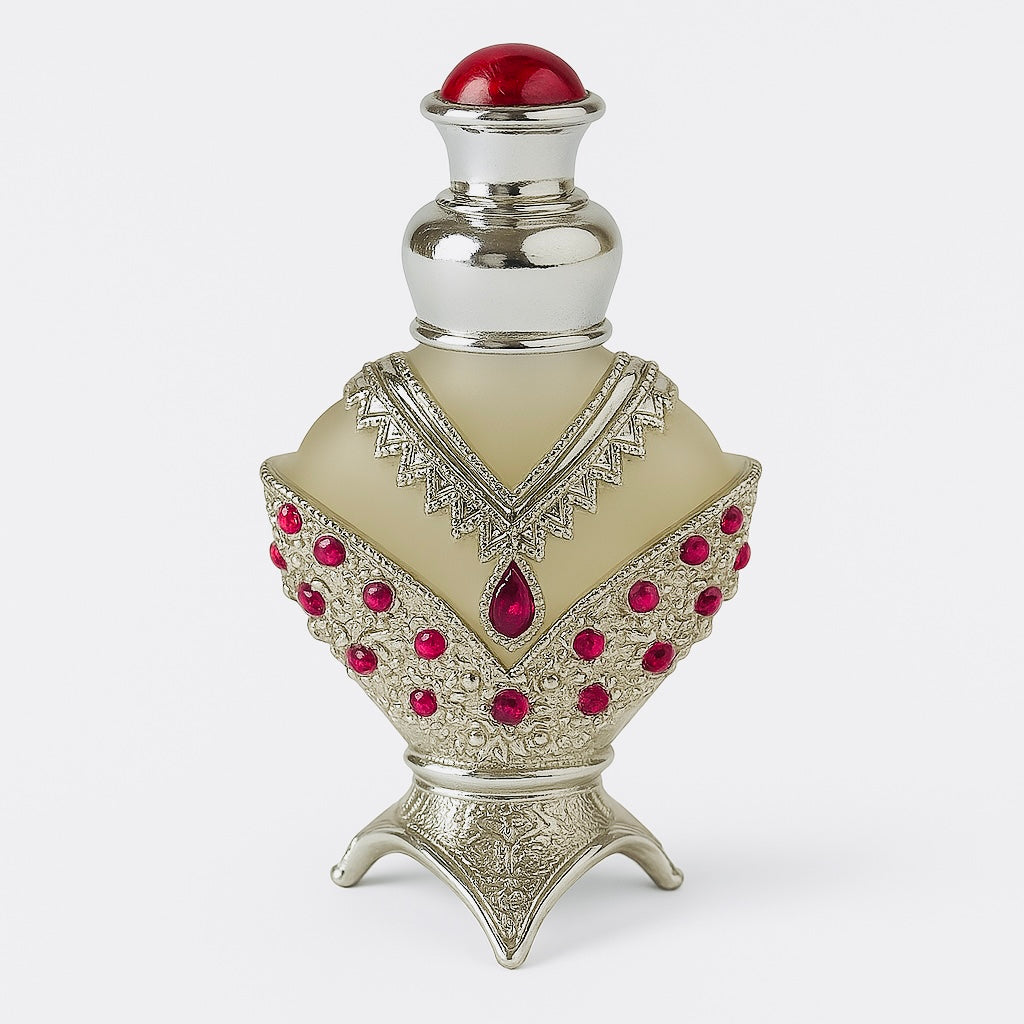 Essential Arabian Oil 22