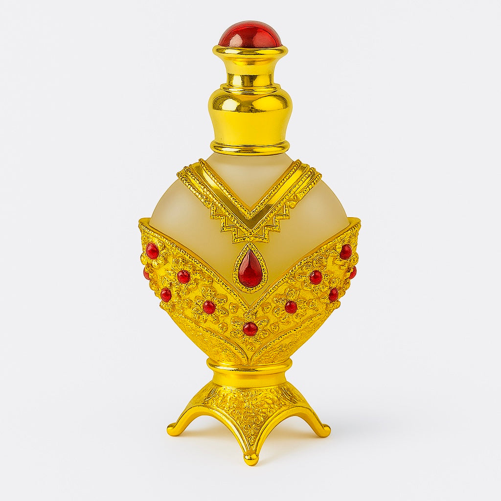Essential Arabian Oil 18