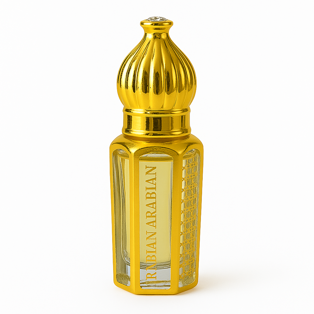 Essential Arabian Oil 17