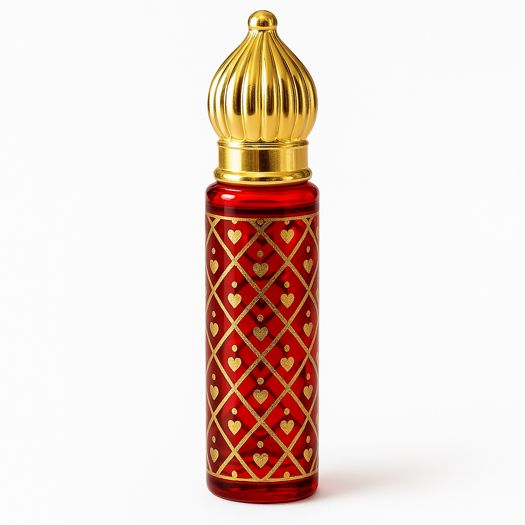 Essential Arabian Oil 16