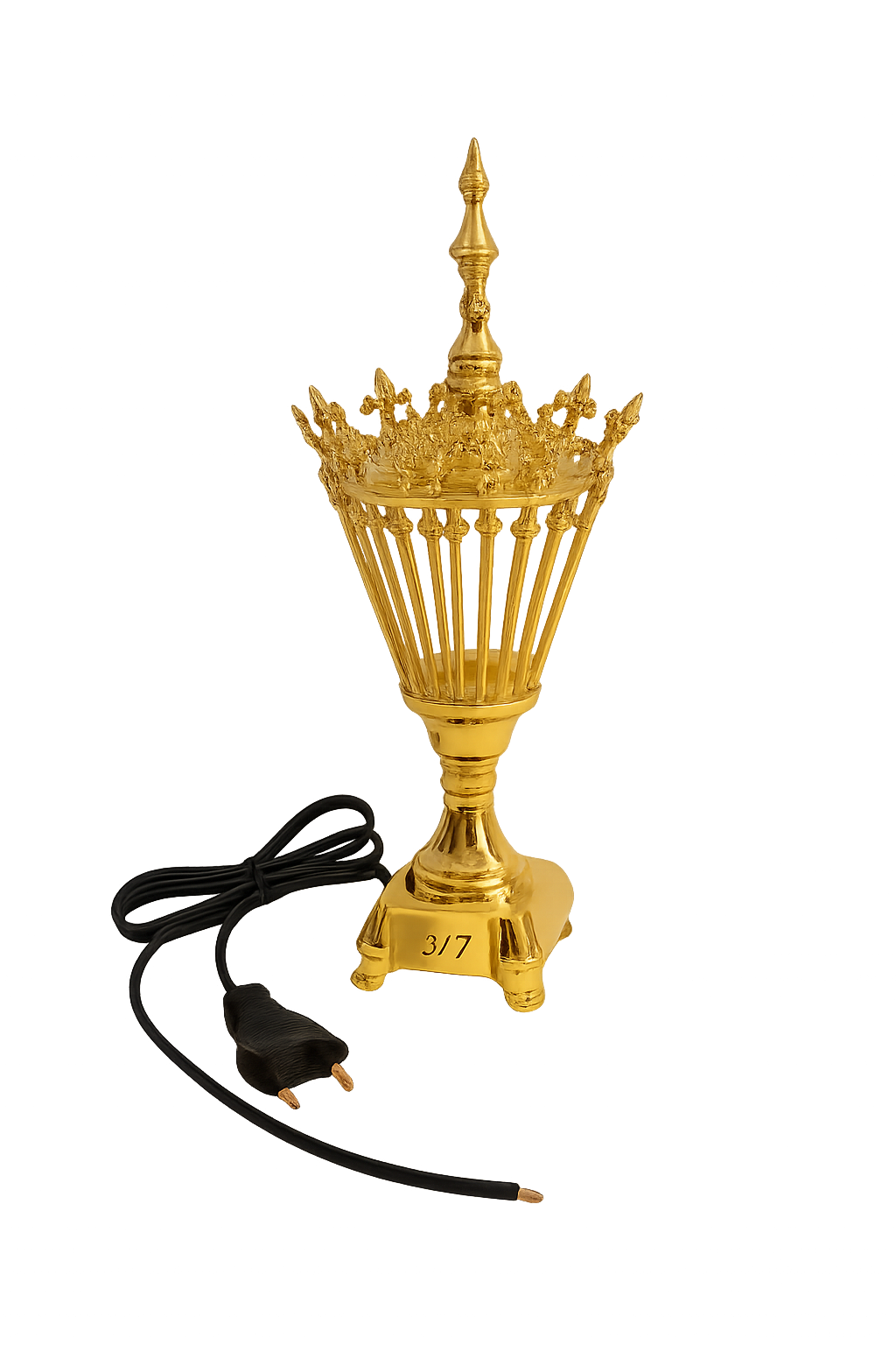 Essential Arabian Oil 13