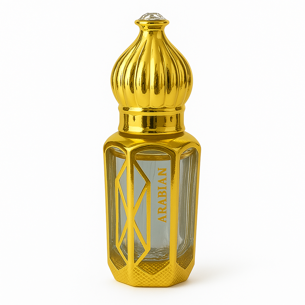 Essential Arabian Oil 14