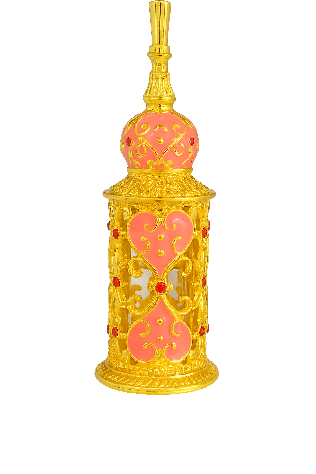 Essential Arabian Oil 17