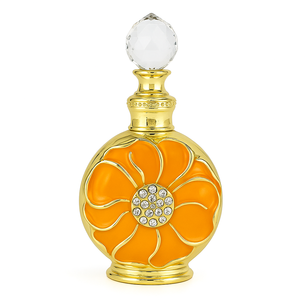 Essential Arabian Oil E5