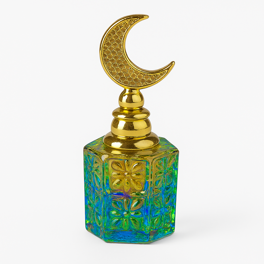 Essential Arabian Oil 1c
